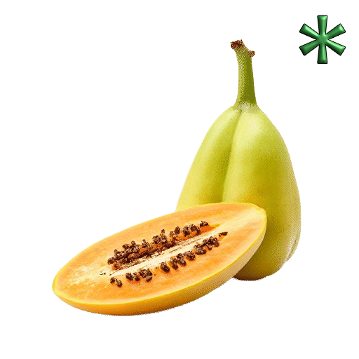 papayas