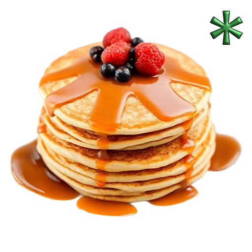 pancakes