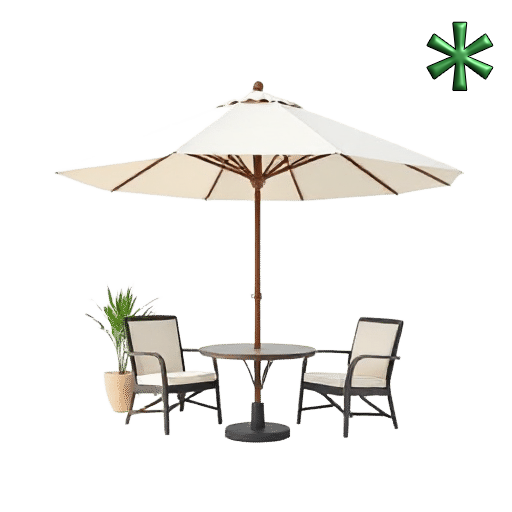patio umbrellas