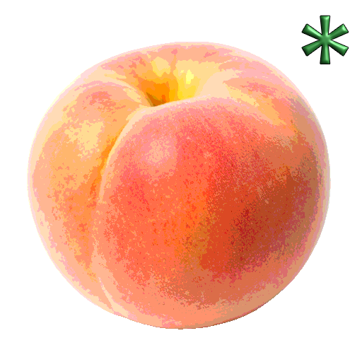 peaches
