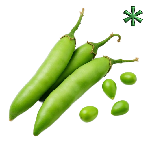 pea pods