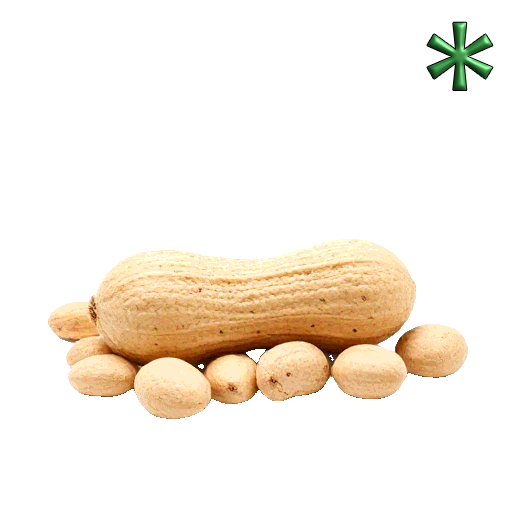peanuts