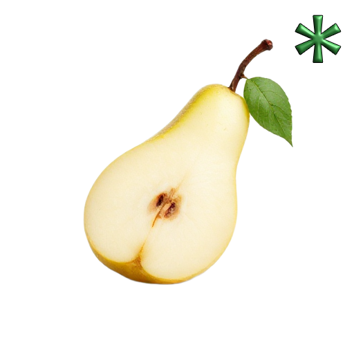 pears