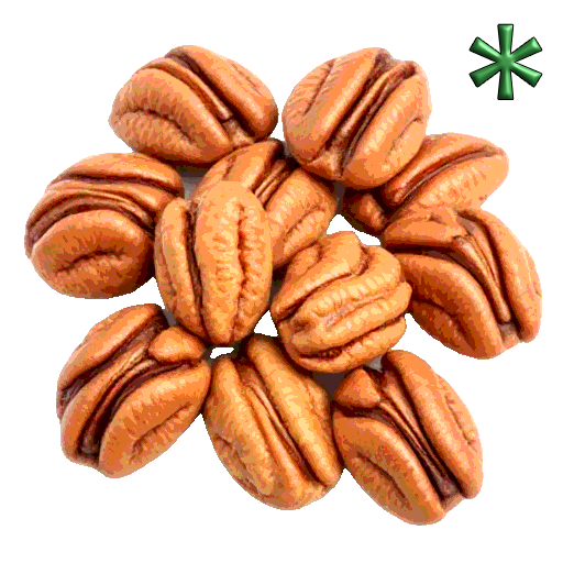 pecans