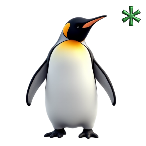 penguins
