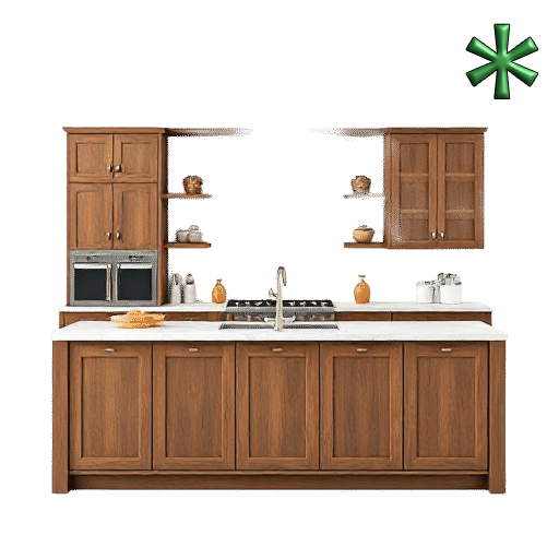 peninsula kitchen islands