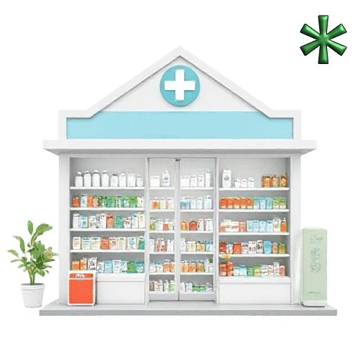 pharmacies