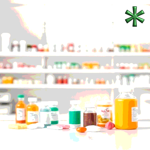 pharmacies