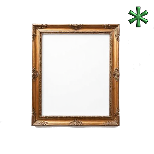 picture frames