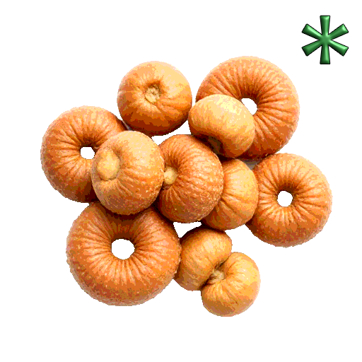 pili nuts