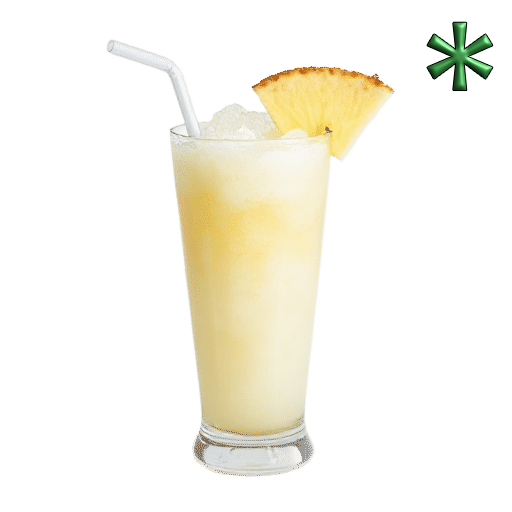 Pina Coladas