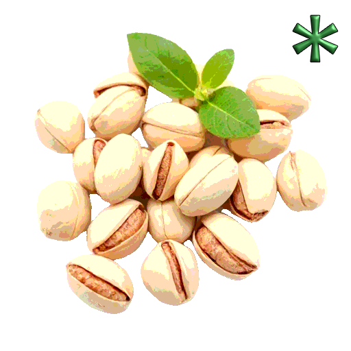 pistachios