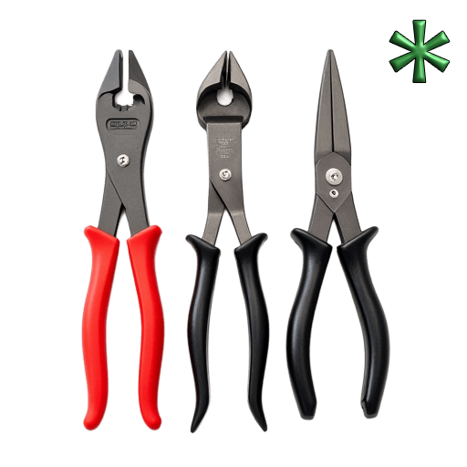 pliers