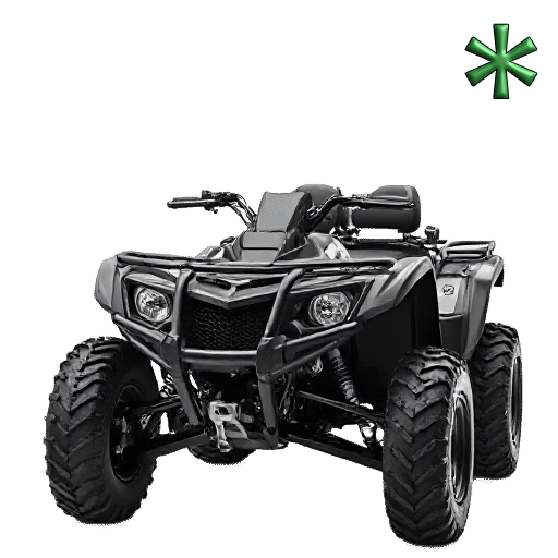 Polaris atvs