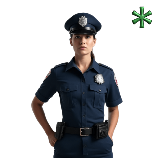 policewomen