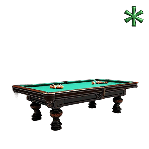 pool tables
