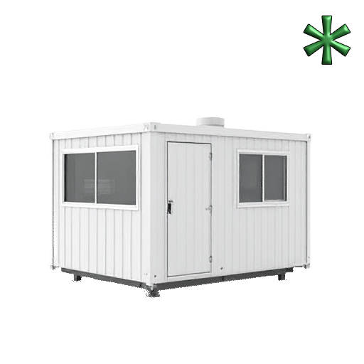 portacabins