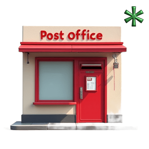 postoffices
