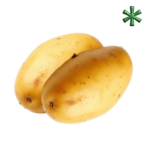 potatoes