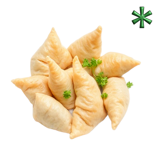 potstickers