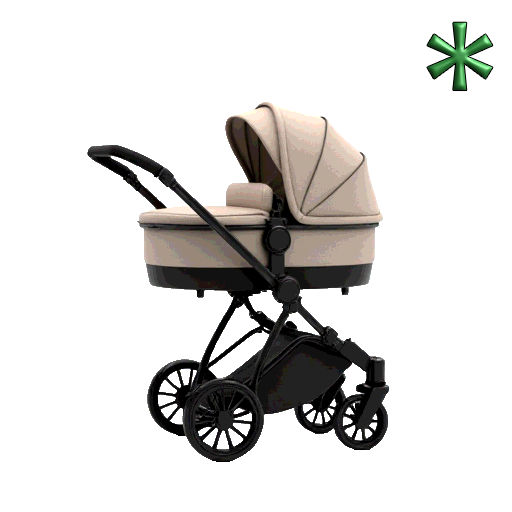 prams