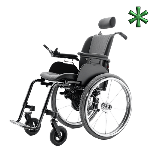 powered wheelchairs
