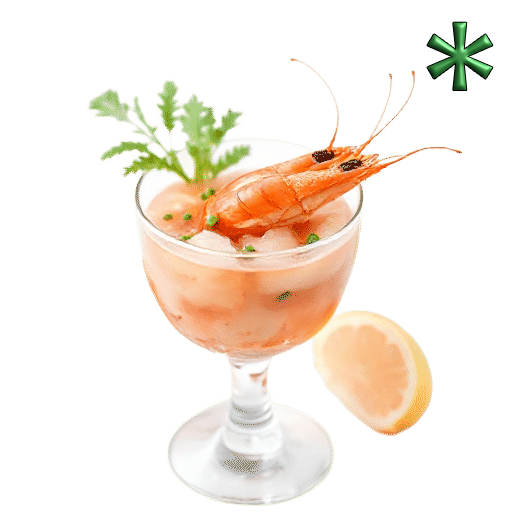 prawn cocktails