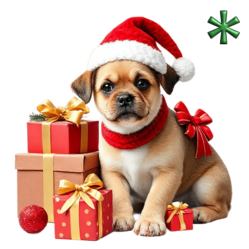 presents for pets