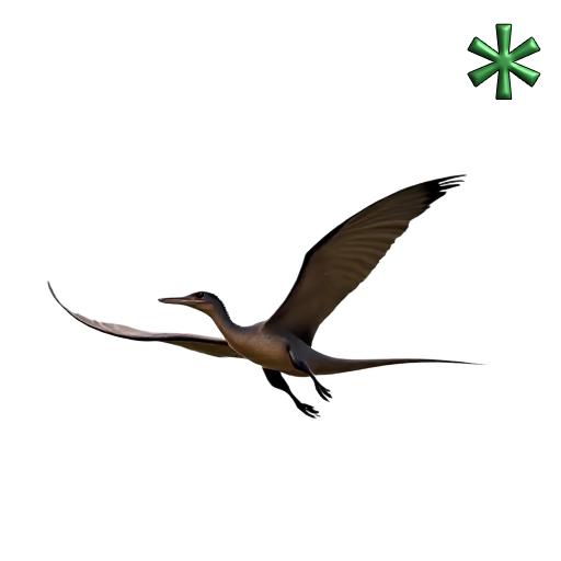 Pterodactyls