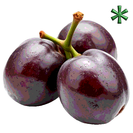 prunes