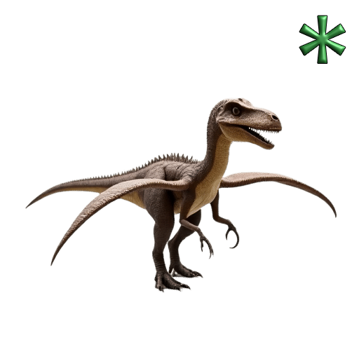 Pterodactyls