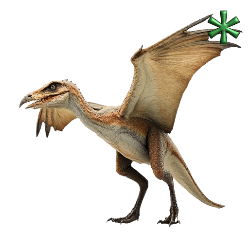 Pterodactyls