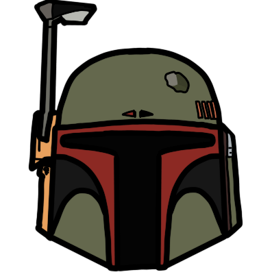 Boba Fett