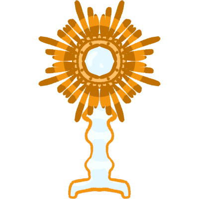 monstrance