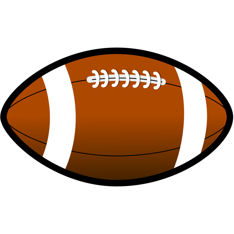 rugby ball