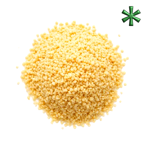 quinoa granules