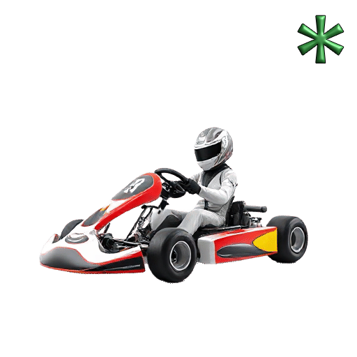 racing karts