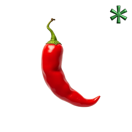 red chillis
