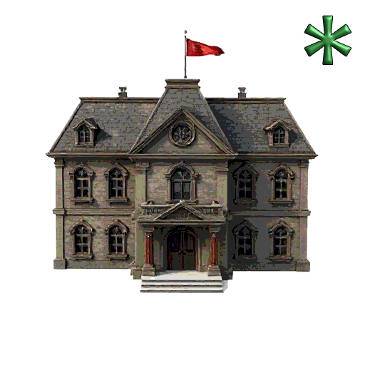 regimental headquarters