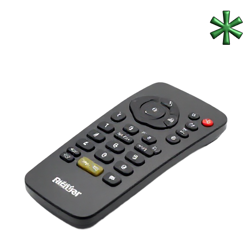 remote controls