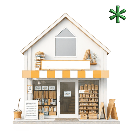 renovation supply stores