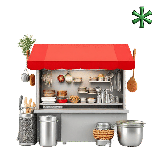 restaurant equipment suppliers