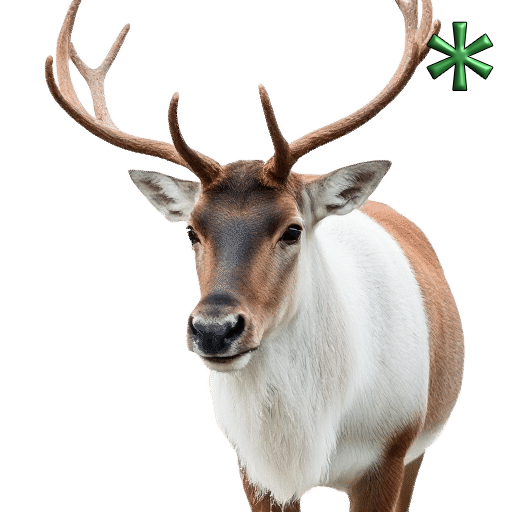 reindeer