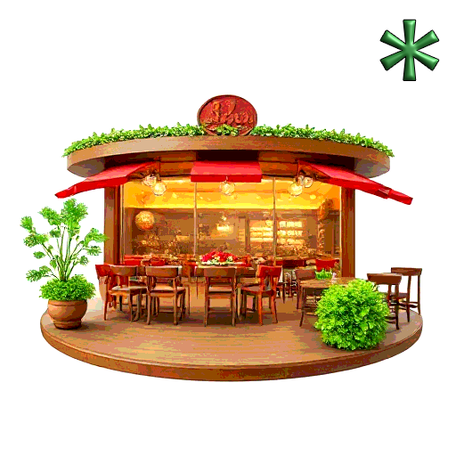 restaurants