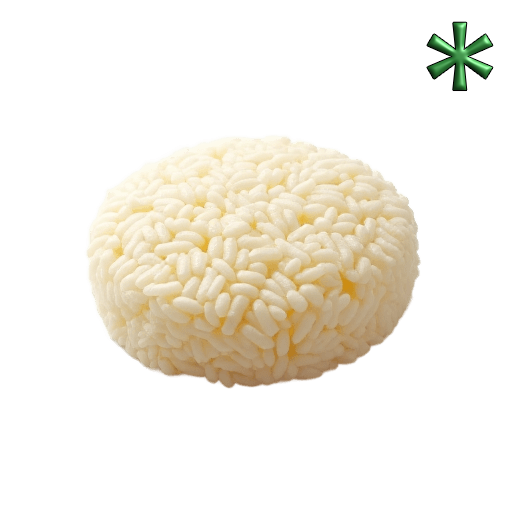 rice cakes