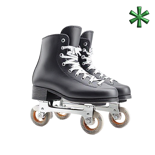 roller skates