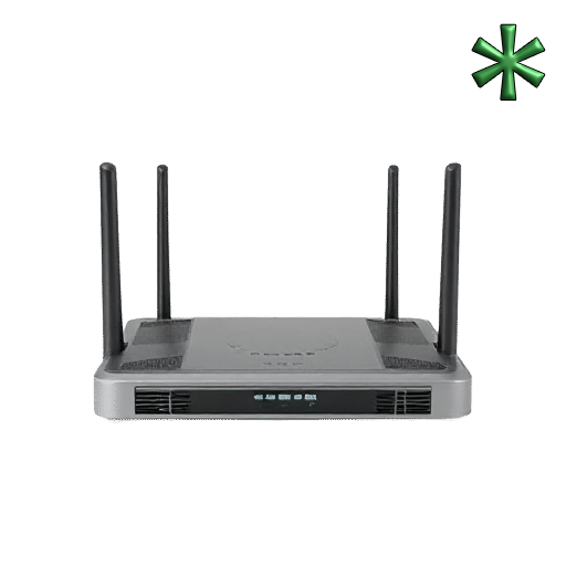 routers