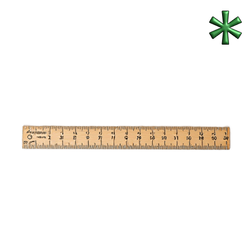 rulers