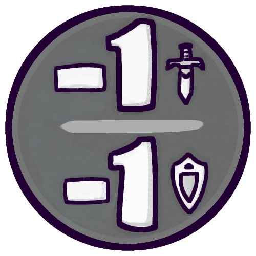 -1/-1 Counter