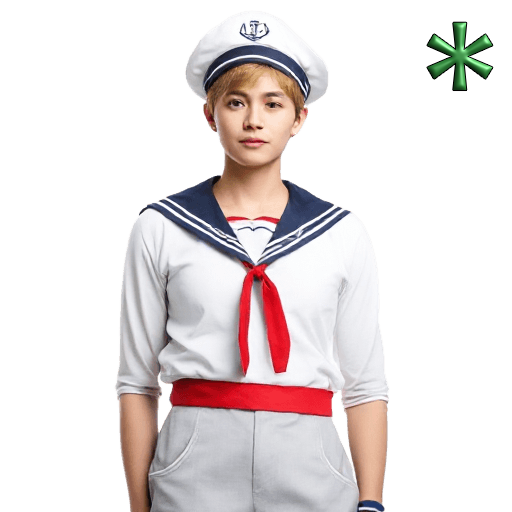 sailors